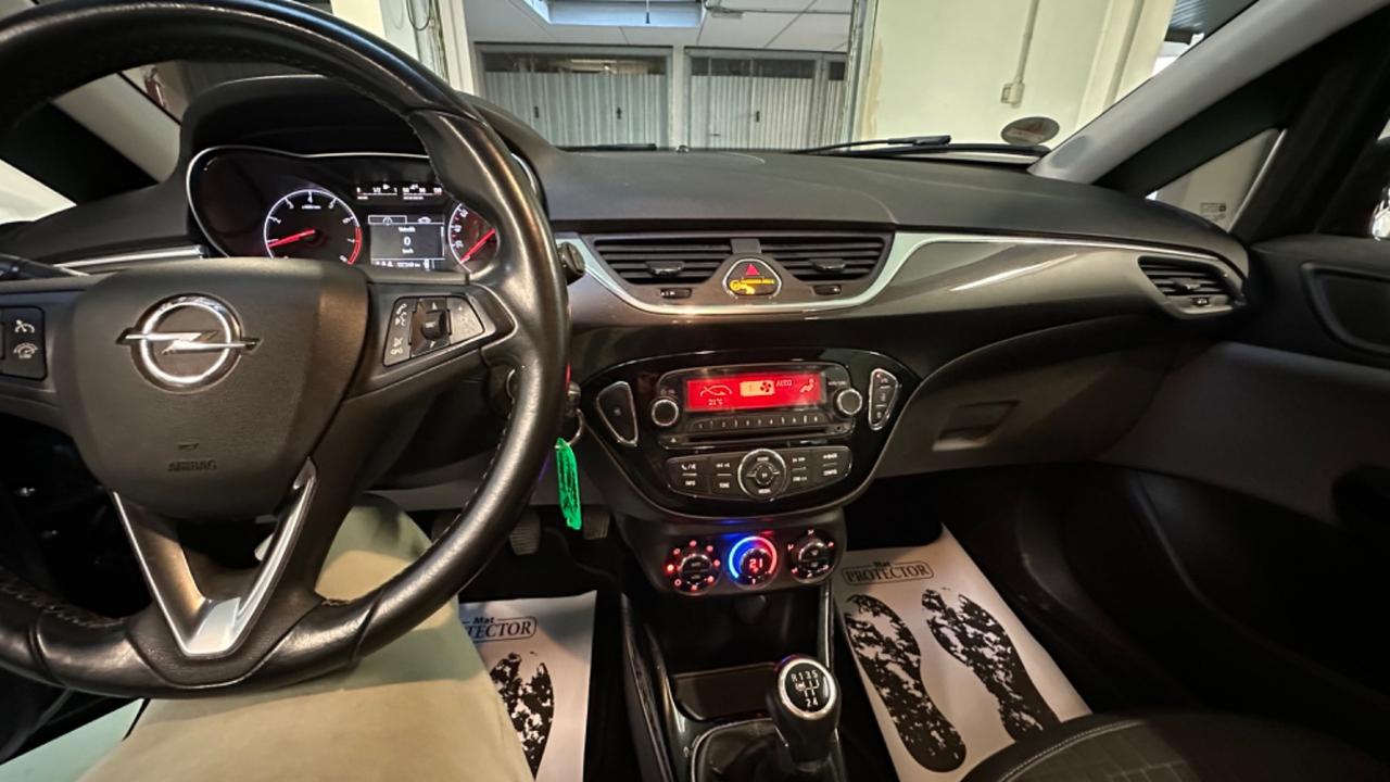Opel Corsa 1.4 90CV GPL(anche per neopatentati)
