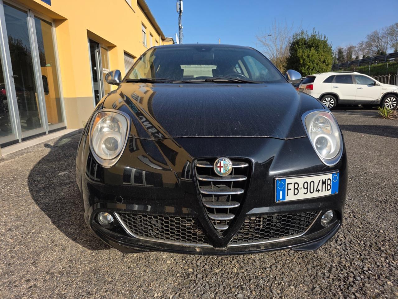 Alfa Romeo MiTo 1.3 JTDm 85 CV S&S Progression