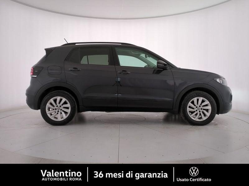 Volkswagen T-Cross 1.0 TSI DSG 110 CV Style