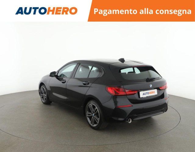 BMW 116 d 5p. Sport