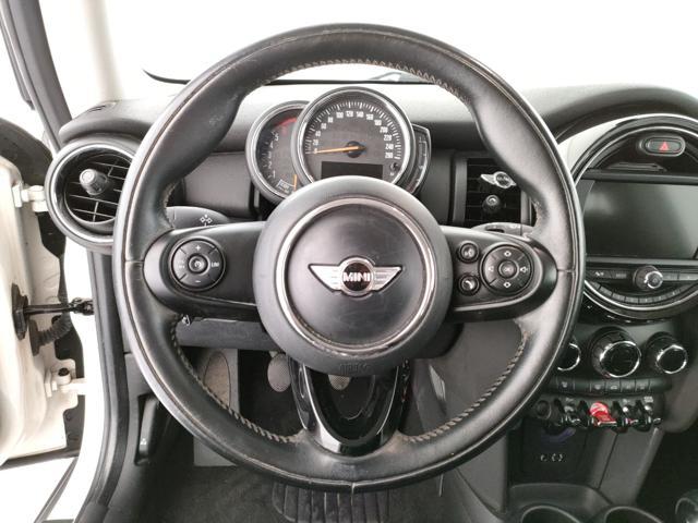 MINI One 1.5 One D Hype