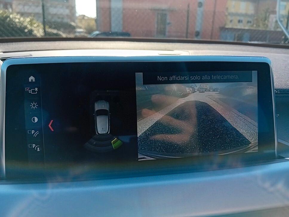 Bmw X2 sDrive18d Advantage