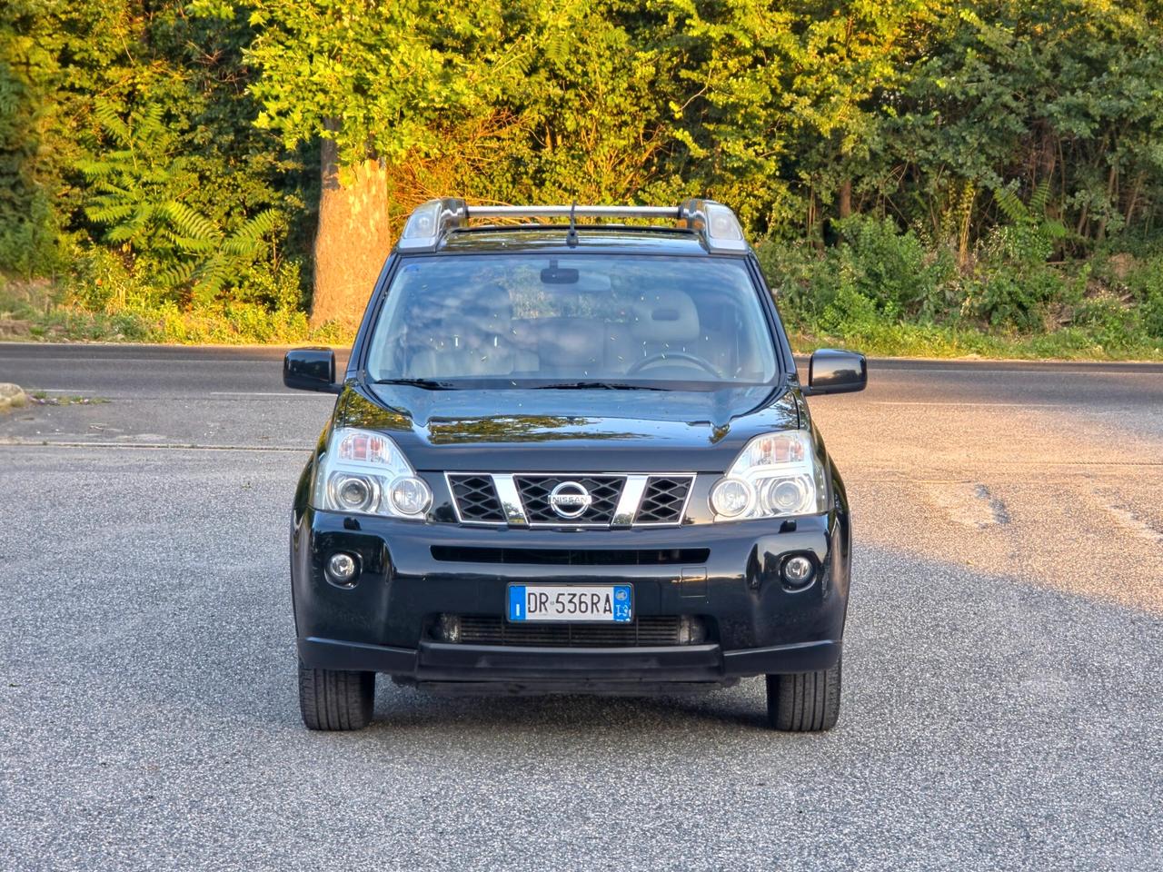 Nissan X-Trail 2.0 dCi 150CV LE E4 7Posti Automatico 4x4 2008