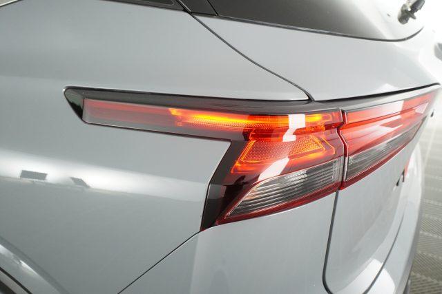 NISSAN Qashqai Qashqai e-Power N-Connecta