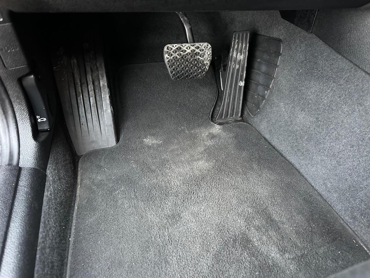 Bmw 116 116d 5p. Sport neopatentato