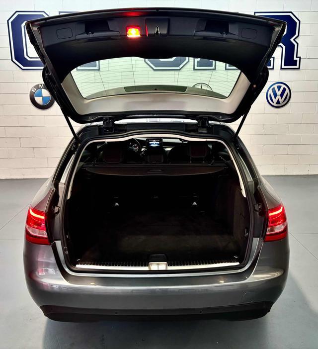 MERCEDES-BENZ C 200 d S.W. Auto Business