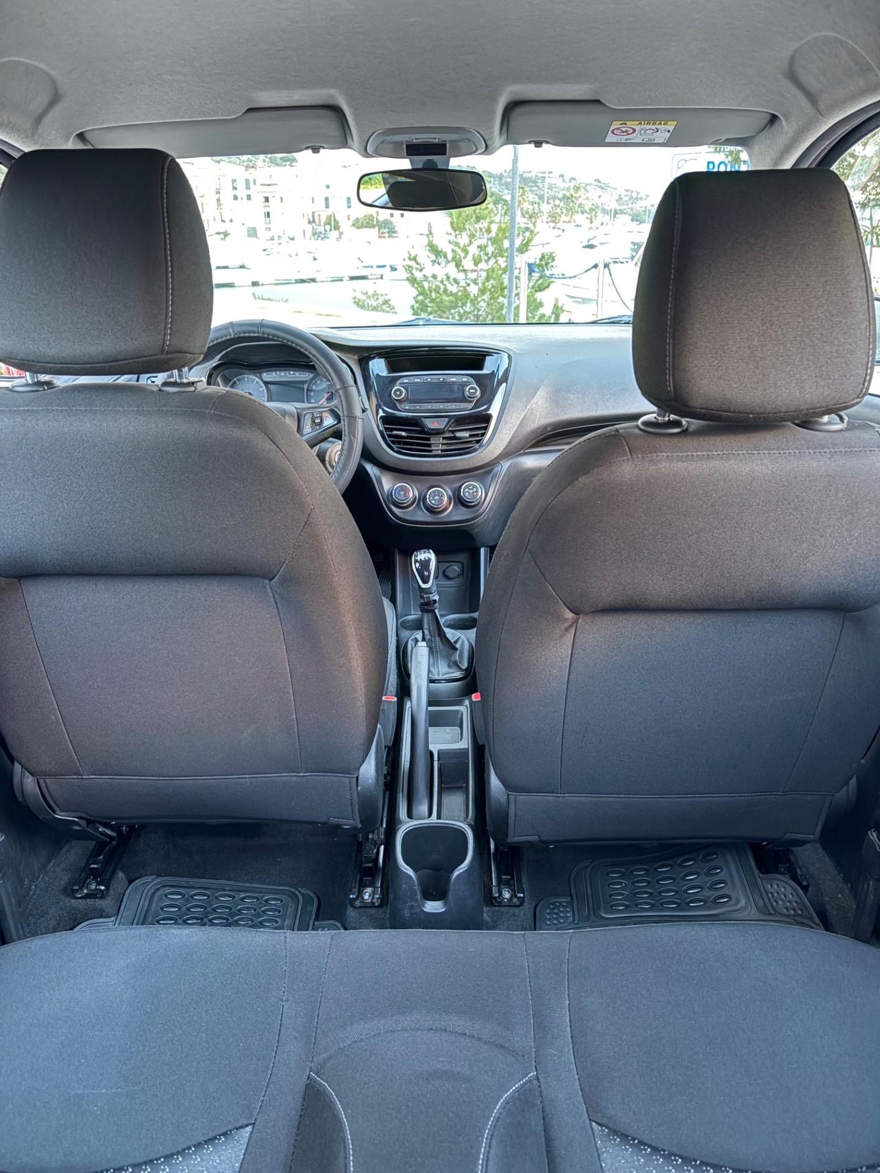 Opel Karl 1.0 75 CV Cosmo