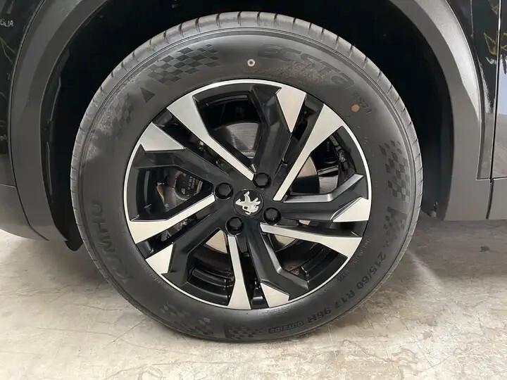 Peugeot 2008e ALLURE PACK 100kW