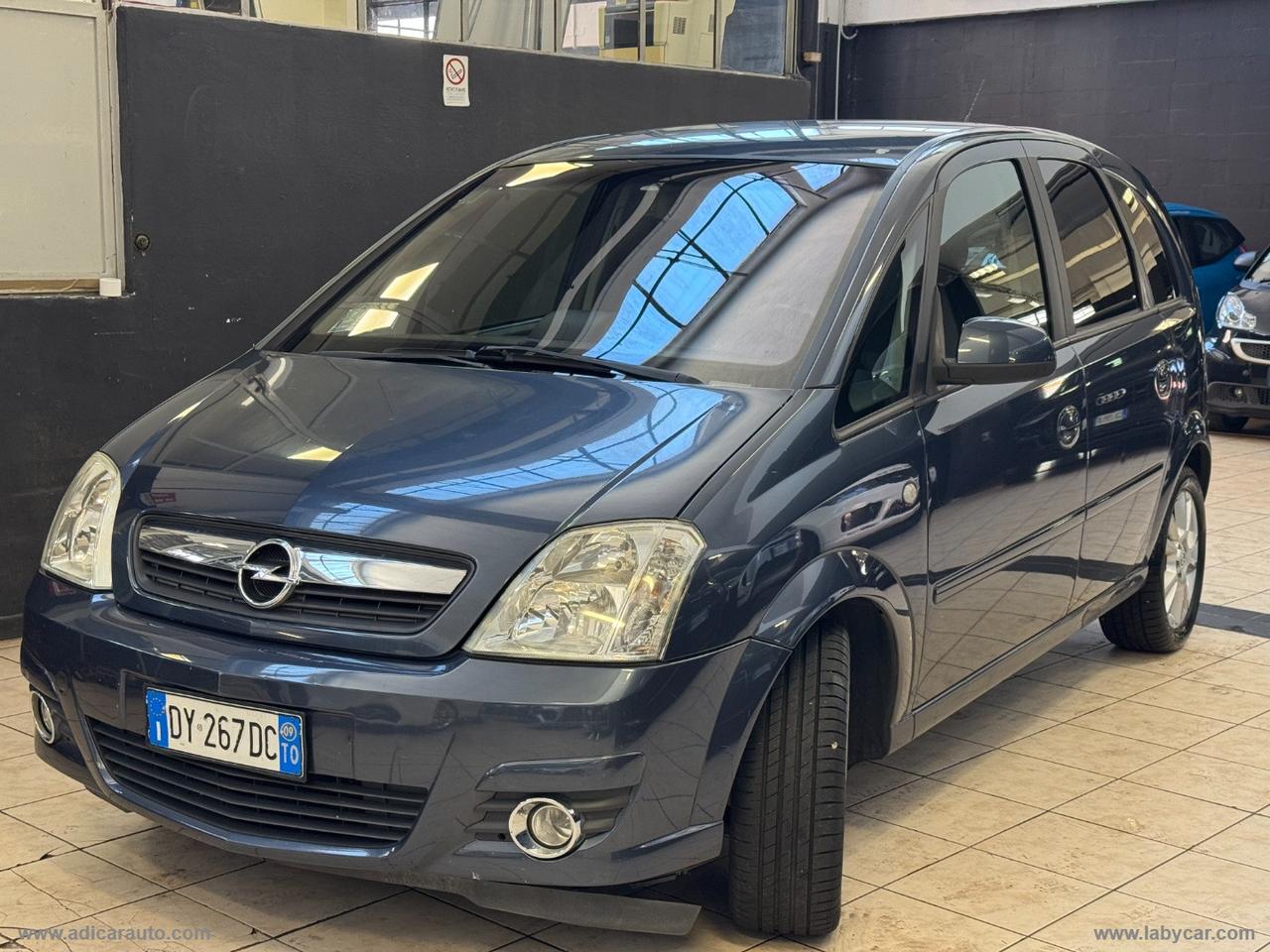 OPEL Meriva 1.6 Cosmo