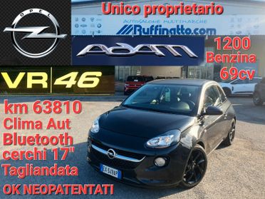 Opel Adam OPEL ADAM 46 1.2 70 CV