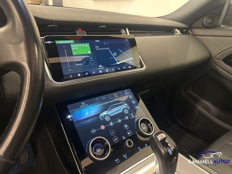 Land Rover RR Evoque Range Rover Evoque 2.0D I4 150CV AWD Business Edit. Premium