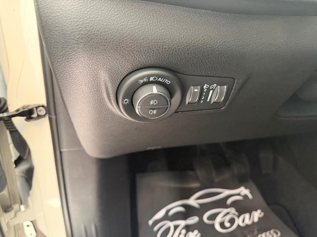 JEEP COMPASS 1.6 MJT LIMITED 130CV PELLE NAVI CAM ANNO 2021