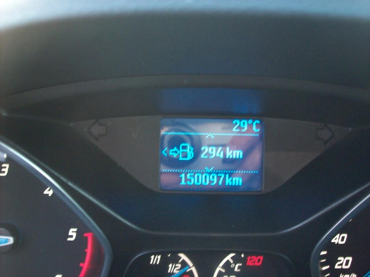 FORD C-MAX 1.6 TDCI CV.115 TITANIUM "2014"