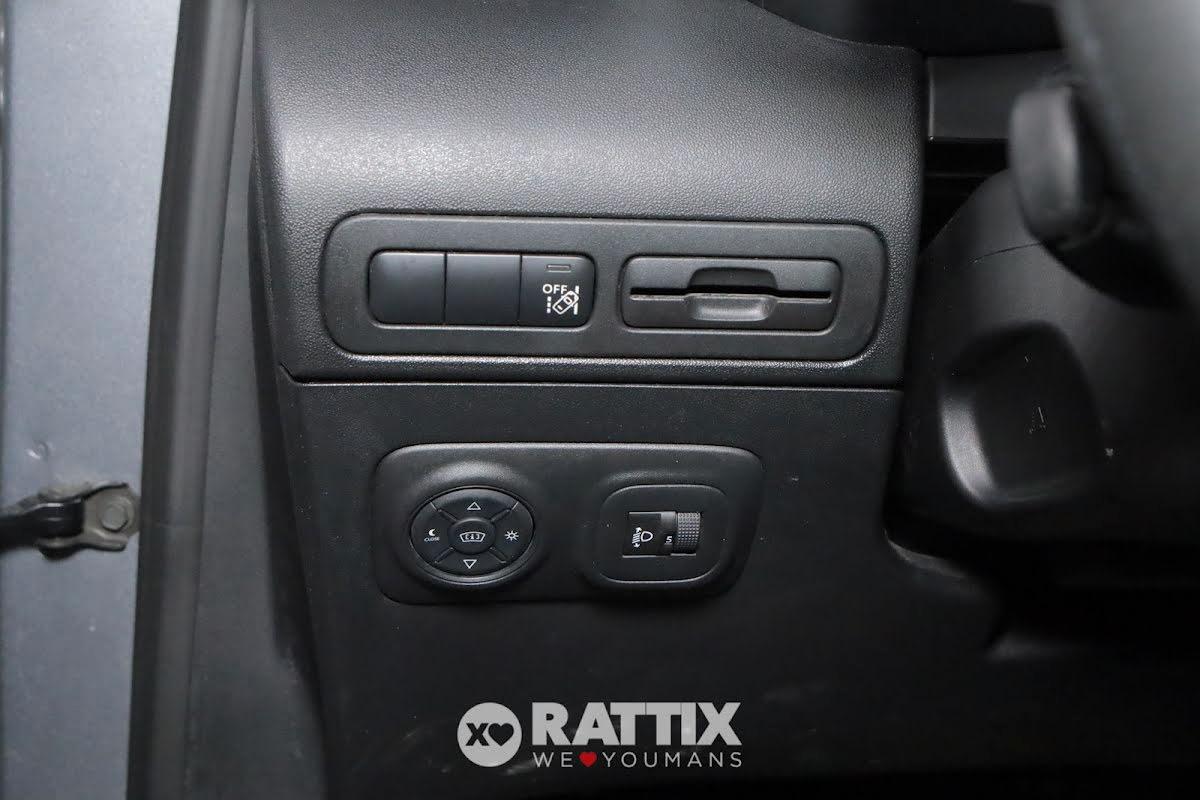 Citroen C3 Aircross 1.5 BlueHDi 120CV Shine EAT6 + barre portatutto