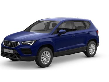 Seat Ateca 1.0 tsi reference 110cv