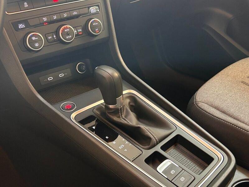 Seat Ateca 1.5 EcoTSI DSG Business