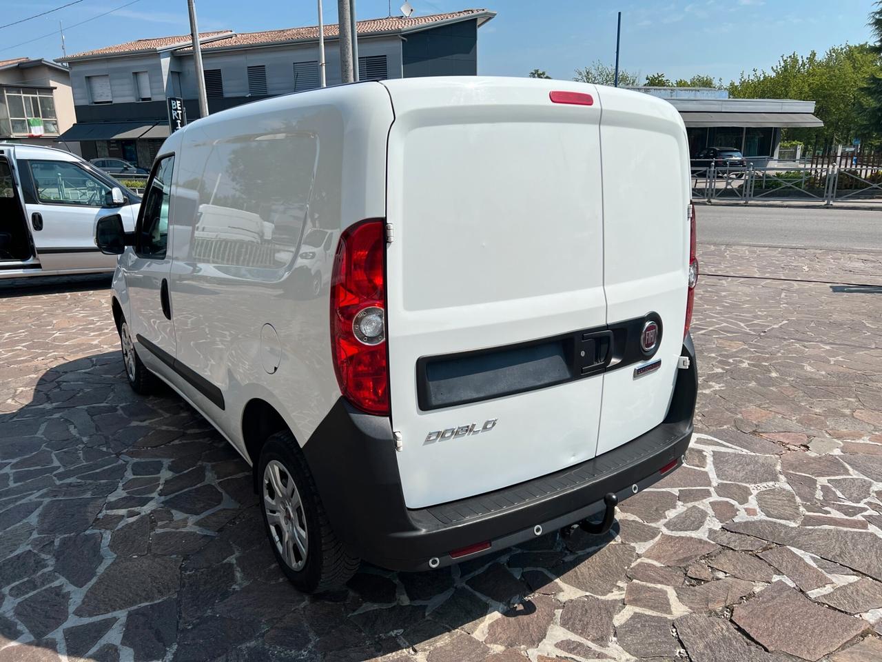 Fiat Doblo 1.6 MJT S&S PC-TN Cargo