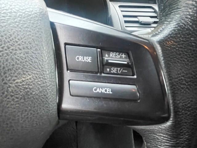 Subaru XV 2.0D-S Exclusive AWD anno 2012