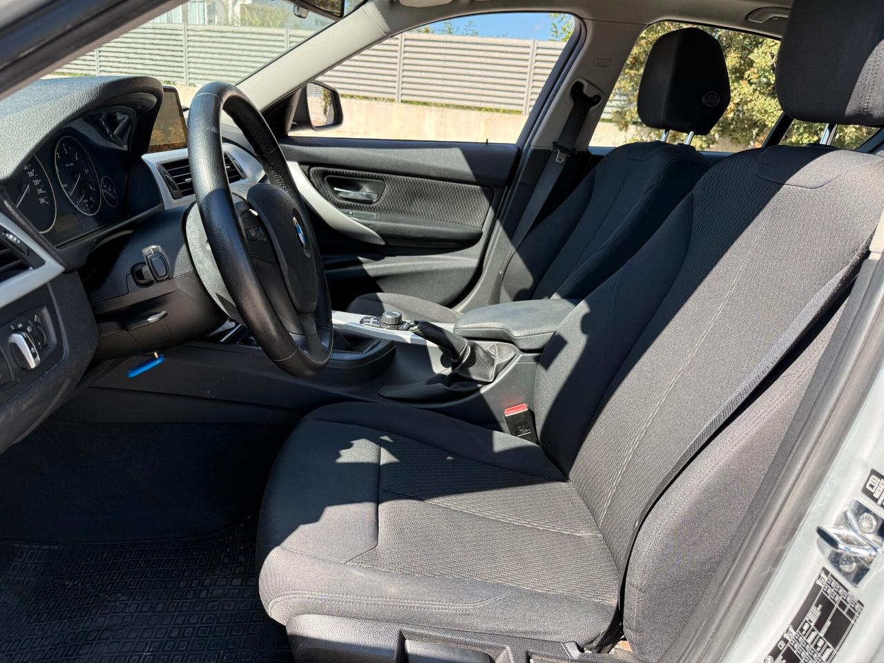 Bmw 316d Sport *SOLI 112.000KM*