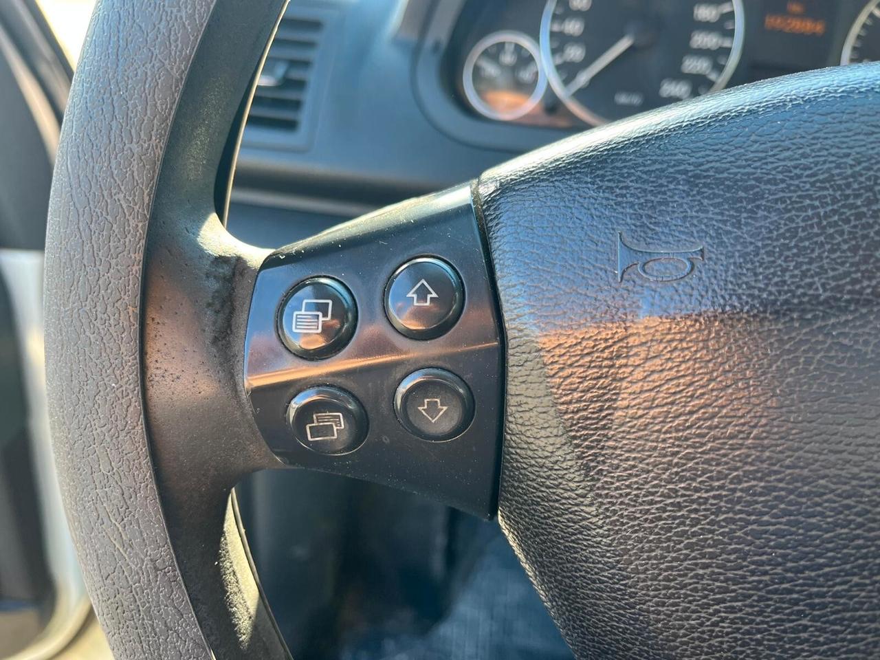 Mercedes-benz A 160 BlueEFFICIENCY