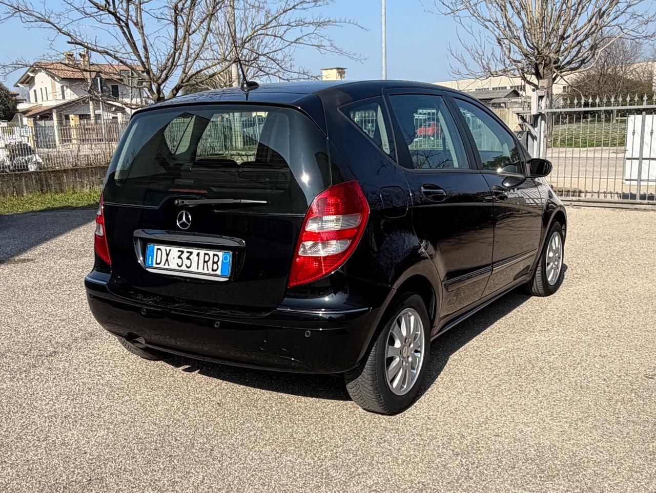 Mercedes-benz A 180 CDI Coupé Elegance
