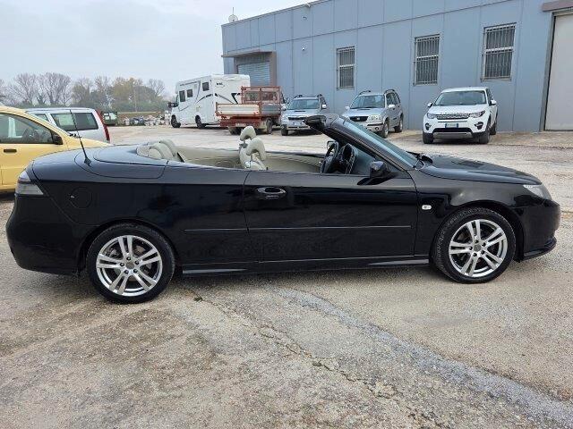 SAAB 9-3 CABRIO 1.9 TID 16v LINEAR