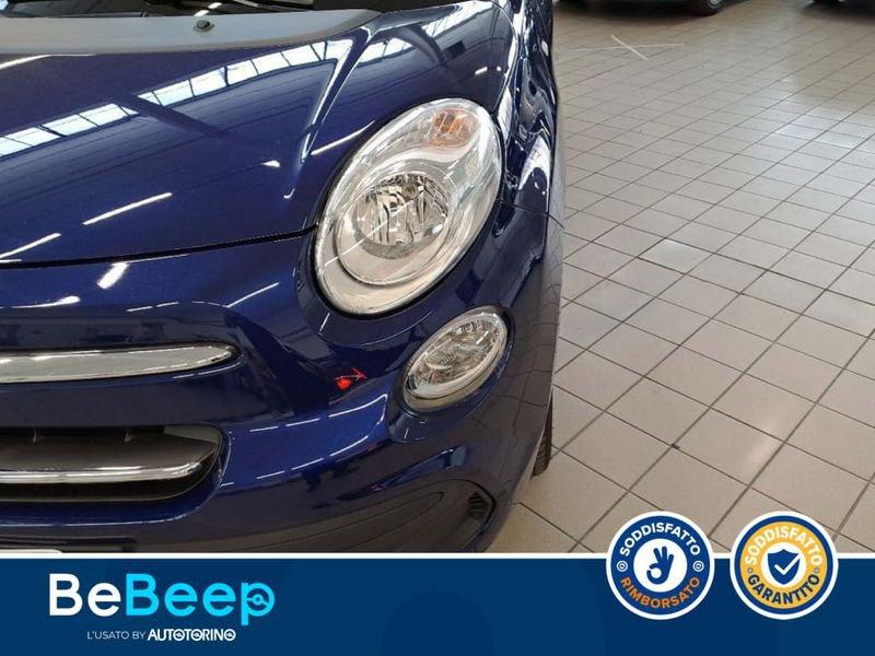 FIAT 500L 1.4 MIRROR 95CV MY20