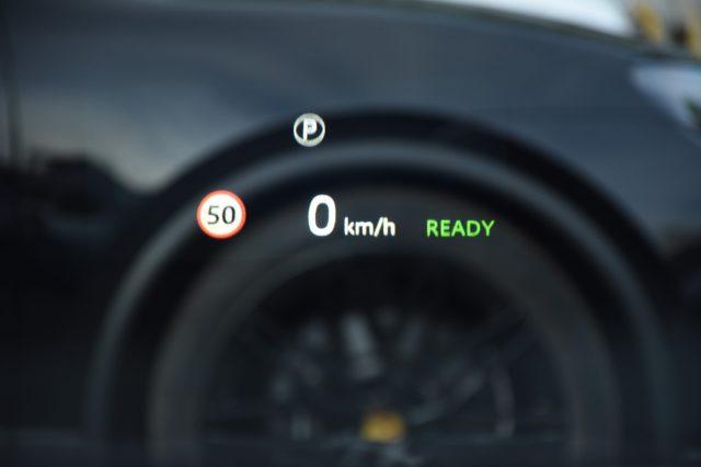 LAND ROVER Range Rover Evoque 1.5 I3 PHEV 300 CV AWD Auto S