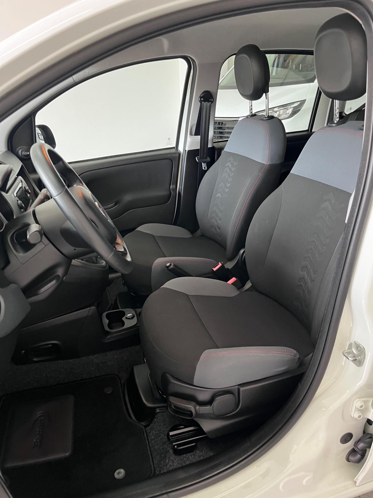Fiat Panda 1.2 Easy