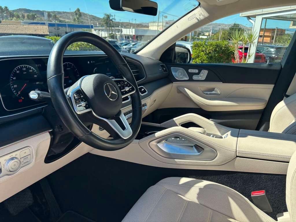 Mercedes GLE 350 de 4Matic EQ-Power Coupé 2022/ KM 50.000 IVA ESPOSTA Tua a solo 599 Euro al mese