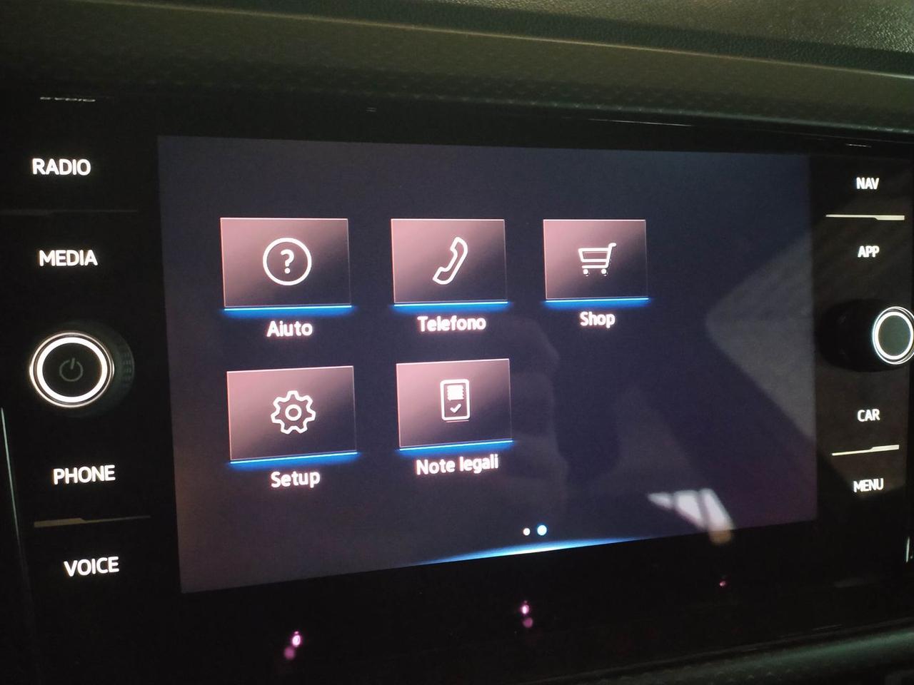 Volkswagen T-Cross Style 1.0 TSI 110CV #8979