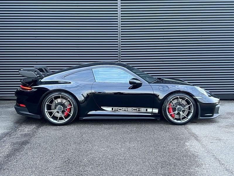 Porsche 911 992 GT3 4.0 510 CV (992.1)