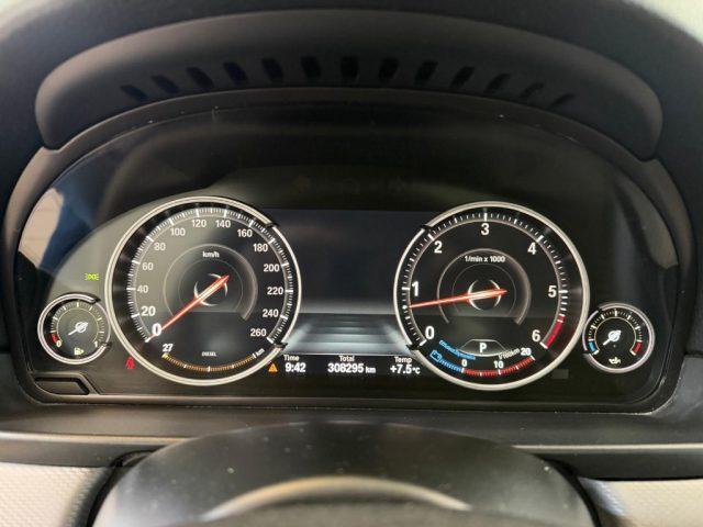 BMW 530 d xDrive Touring Msport //TETTO//PELLE//