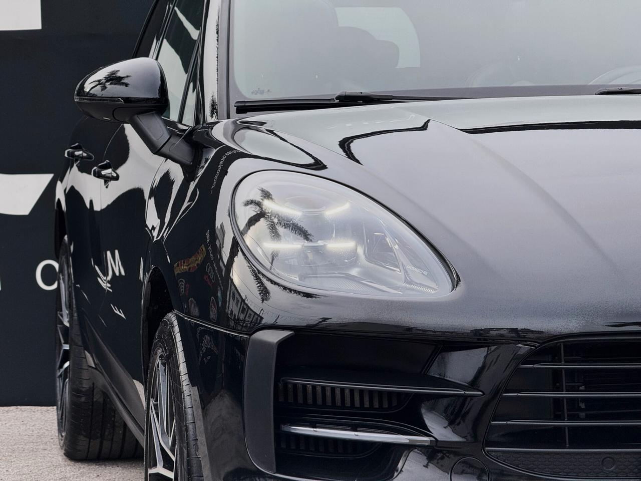 Porsche Macan 3.0 S 354CV TETTO BOSE 360