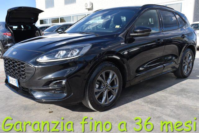 FORD Kuga 1.5 EcoBlue 120 CV 2WD ST-Line