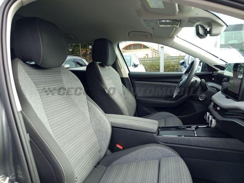 Skoda Superb IV 2024 Wagon Wagon 2.0 tdi Selection 150cv dsg