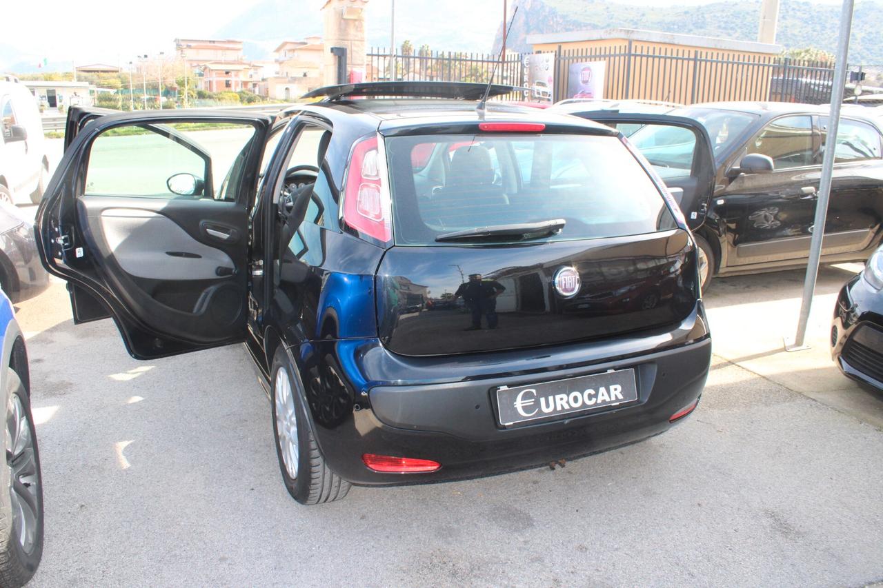 Fiat Punto Evo Punto Evo 1.3 Mjt 90 CV 5 porte Emotion