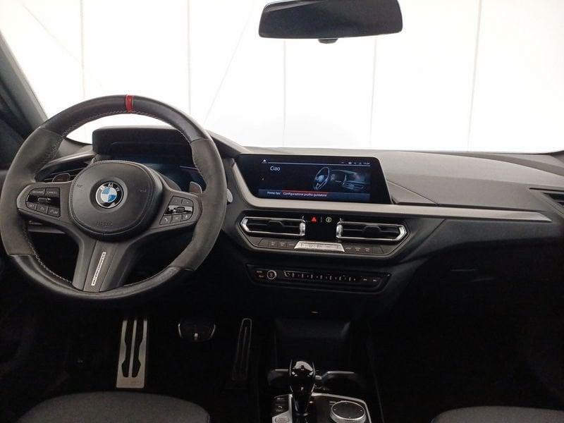 BMW Serie 1 F40 118d Msport auto