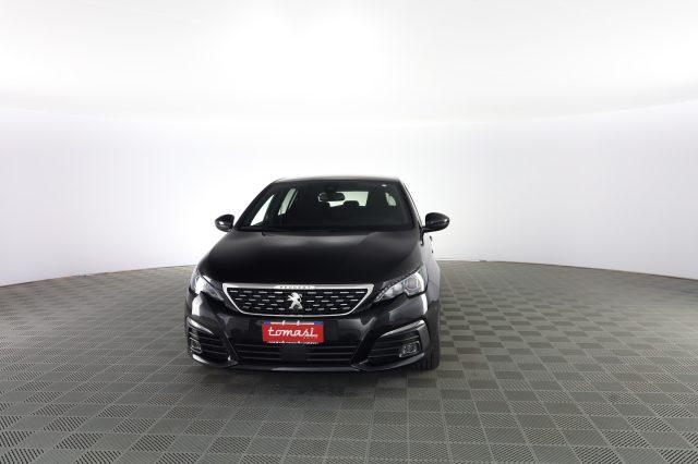 PEUGEOT 308 308 PureTech Turbo 130 S&S GT
