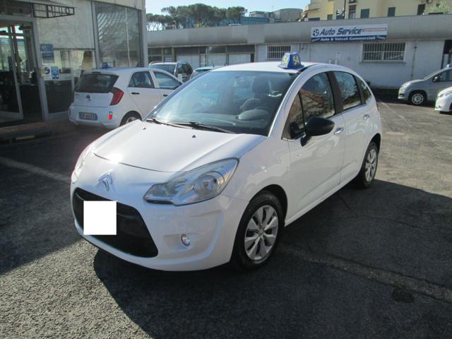 CITROEN C3 1.1 Exclusive
