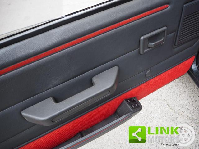 PEUGEOT 205 1.9 3 porte GTI