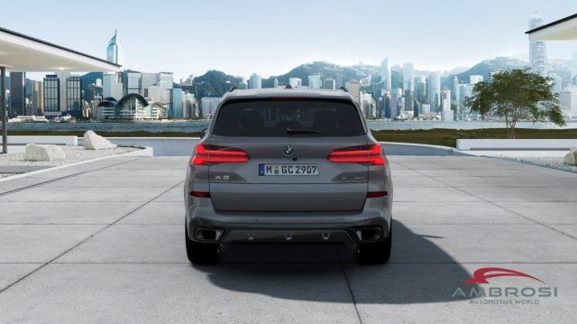 BMW X5 xDrive30d Msport Pro Travel Package