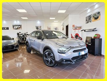Citroen New C4 1.5 BlueHDi 130CV EAT8 Feel Pack