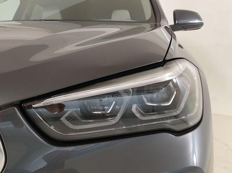 BMW X1 F48 2019 Benzina xdrive25e xLine Plus auto