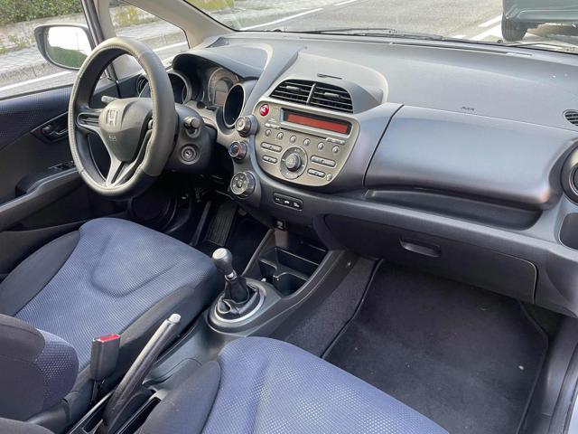 HONDA Jazz 1.2 i-VTEC Trend