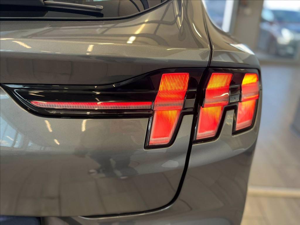 FORD Mustang Mach-e standard range awd 269cv auto del 2023