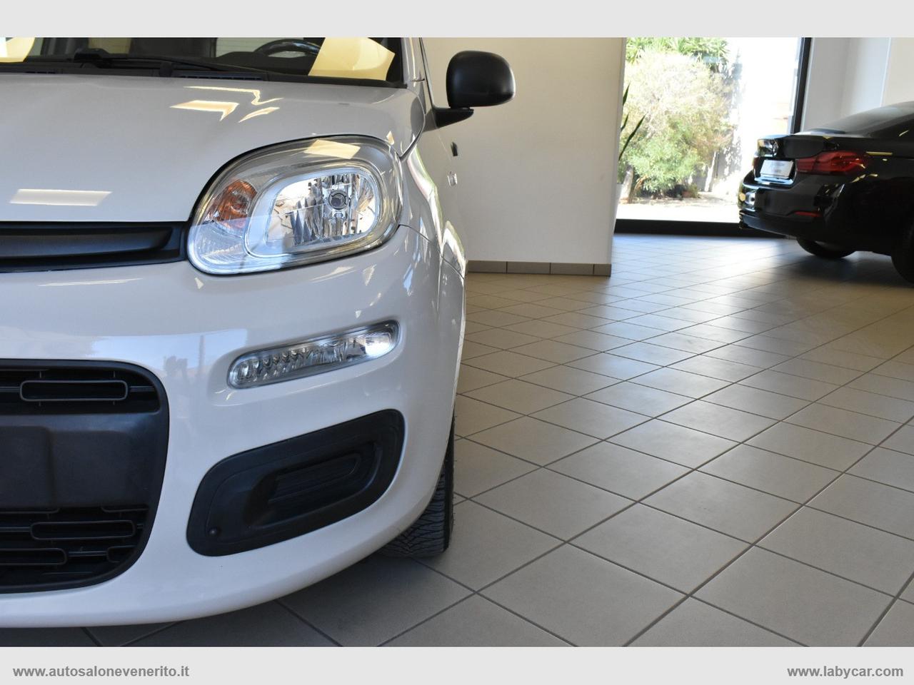 FIAT Panda 1.2 Easy
