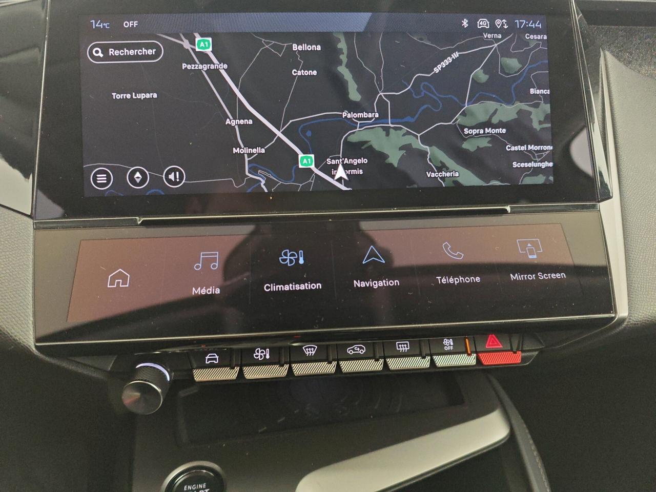 Peugeot 408 PureTech 130 S&S EAT8 Allure