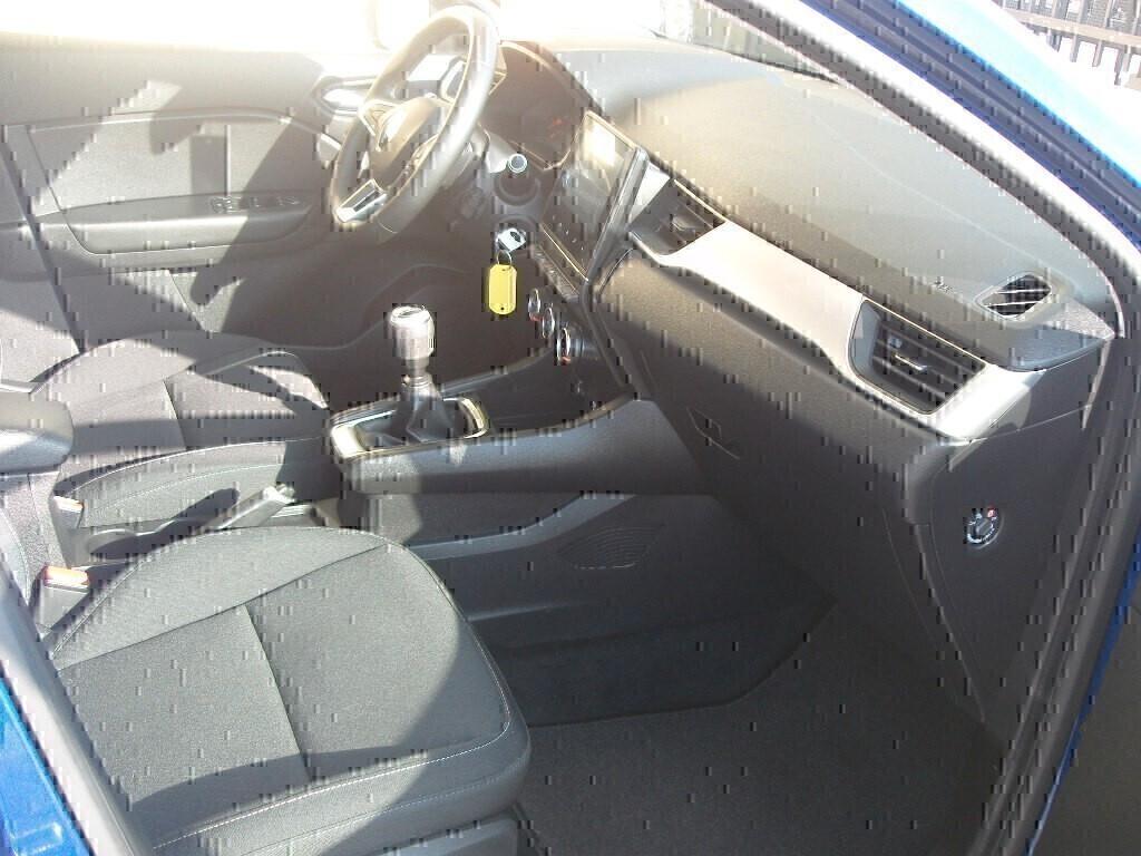 Renault Captur 1.5 dCi 8V Sport - 2020