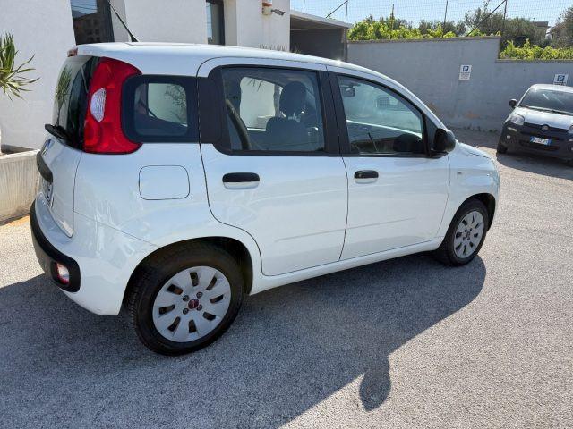 FIAT Panda 1.2 Pop